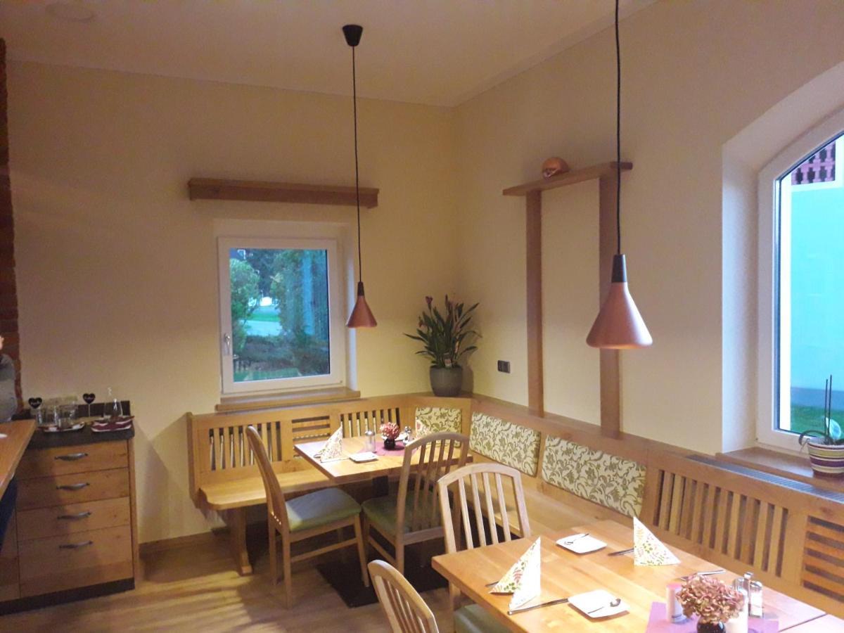Simandlhof Bed and Breakfast Hitzendorf Εξωτερικό φωτογραφία