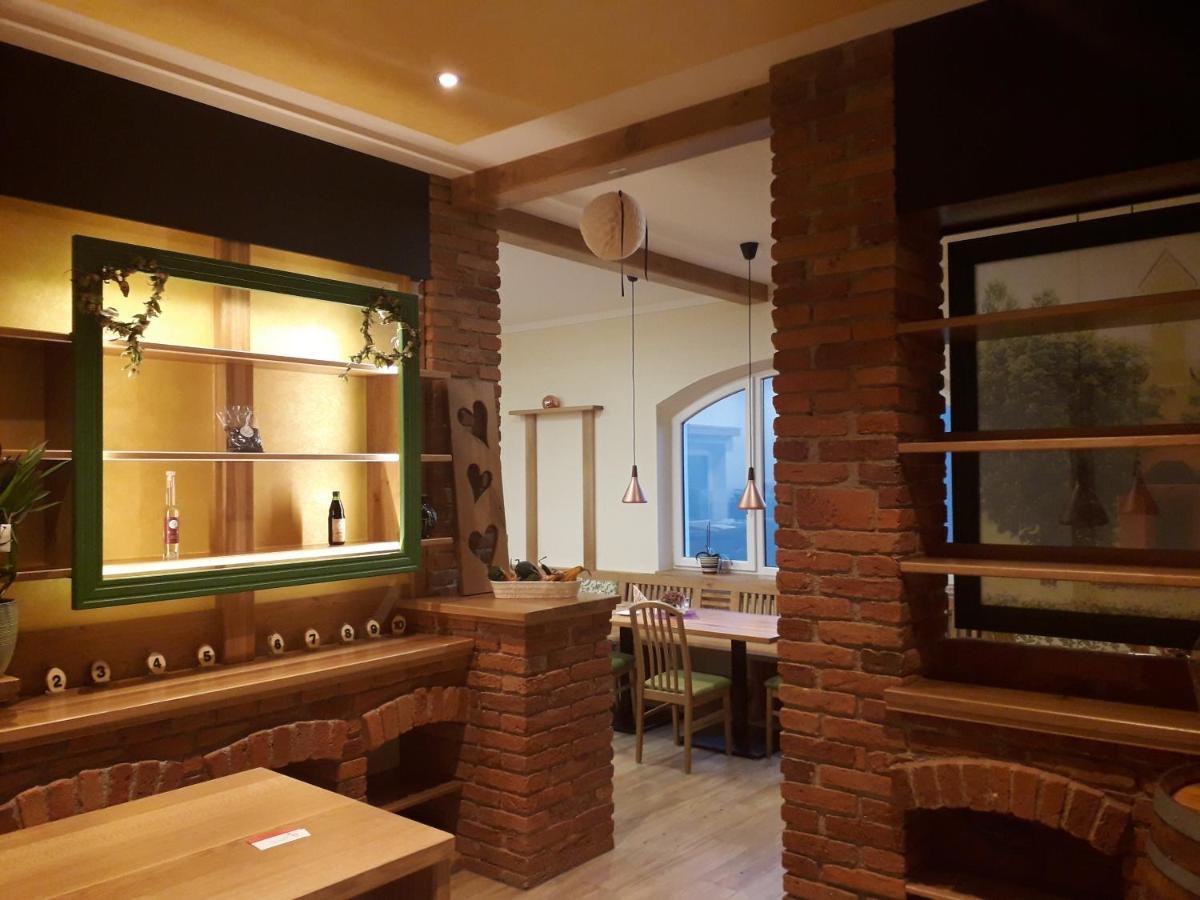 Simandlhof Bed and Breakfast Hitzendorf Εξωτερικό φωτογραφία