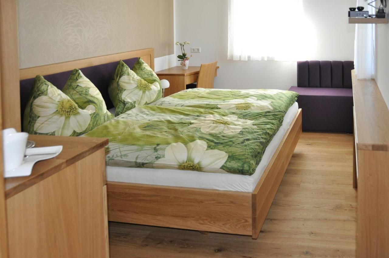 Simandlhof Bed and Breakfast Hitzendorf Εξωτερικό φωτογραφία